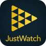 icon JustWatch(JustWatch - Akış Kılavuzu)