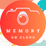 icon MemoriesOnCloud(Fotoğrafları bulut depolamada yedekleme)