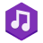 icon Guide for music(Müzik Rehberi Resso Radio
) 1.0.0