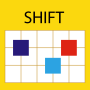 icon Shift Calendar(Vardiya Takvimi (2013ten beri))