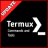 icon Termux Commands(Termux Komutları ve Araçları
) 13.13