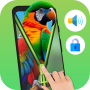 icon Parrot Voice Zip Screen Lock (Papağan Sesli Ekran Kilidi Uygulaması Sağlık Ostrava'nın)