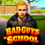 icon Bad Guys at School Game guia(Okulda Kötü Adamlar Oyun guia
)