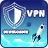icon Video Downloader With VPN(VPN ile Video İndirici) 1.0.1