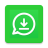 icon WhatsApp Status Saver(Durum İndirici XStory3
) 1.0.0