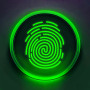 icon App lock - Fingerprint lock (Uygulama kilidi - Parmak izi kilidi)