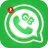 icon GB Chat and Status Saver(GB Yeni Sürüm 2021 Son Güncelleme
) 1.0