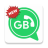 icon GBWhats Pro VERSION(GBWhats Pro VERSION - Loved Thems 2021) 1.0.0