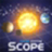 icon Solar System Scope(Güneş sistemi kapsamı) 3.2.2
