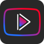 icon Vanced App - Free Block All Ads for Video Tube (Gelişmiş Uygulaması - Tüm Reklamları Ücretsiz Engelle Video Tube
)