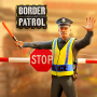 icon Border Patrol Police Game (Sınır Devriyesi Polis Oyunu Dig)