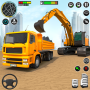 icon Heavy Excavator Simulator Game (Ağır Ekskavatör Simülatörü Game)