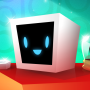 icon Heart Box: physics puzzle game (Heart Box: fizik bulmaca oyunu)