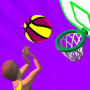 icon Epic Basketball Race(Destansı Basketbol Yarışı
)