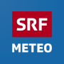 icon SRF Meteo(SRF Meteo - Hava İsviçre)