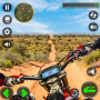 icon Dirt Bike(Dirt Bike Stunt Motocross Oyunu)
