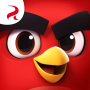 icon Angry Birds(Angry Birds Yolculuğu
)