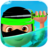 icon Luca Ninja Adventure Game(Luca Ninja Macera Oyunu
) 0.2