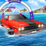 icon Water Car Stunt(Water Car Stunt Game : Extrem)
