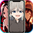 icon com.appcools.wallpaperanime(Duvar Anime 4K
) 1.1
