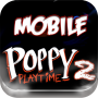 icon Poppy Play Game Mobile Clue (Poppy Oyun Oyna Mobil Clue
)