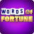icon Words(Fortune Kelimeler: Serbest Çal Kelime Arama Oyun
) 2.3.0