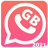 icon GB Latest Version Chat Pro 2021(GB Son Sürüm Chat Pro 2021
) 9.8