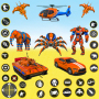 icon Spider Mech WarsRobot Game(Spider Mech Wars - Robot Oyunu)