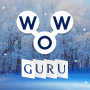 icon Words of Wonders: Guru (: Guru
)