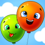 icon BabyBalloons(Bebek Balonları pop)