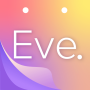 icon Eve(Eve: Track. Mağaza. Dönem.)