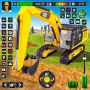 icon Heavy Construction Simulator (Ağır İnşaat Simülatörü)