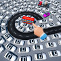 icon Parking Jam Car Parking Games(Araba Park Etme Oyunları: Traffic Jam)