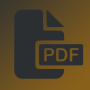icon infomation.document.pdfupgrade(PDF Yükseltme
)