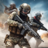 icon Special Forces Commando Strike(Özel Kuvvetler Komando Saldırısı) 45