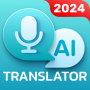 icon Language Translator(Sesli Tercüman Tüm Dillerde)