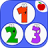 icon 0-100 Numbers Game-Learn English Numbers and Words(0-100 Çocuklar Numaraları Öğren Oyunu) 13