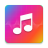 icon Music Player(Müzik Çalar: MP3 Çalar Uygulama) 1.56