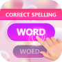icon Word Spelling(Kelime Yazımı - Yazım Oyunu)
