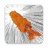 icon Flying Fried Shrimp(Kızarmış Karidesli Uçan) 1.09