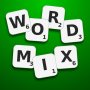 icon WordMix - living crosswords (WordMix - yaşayan bulmacalar)