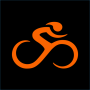 icon Ride with GPS(GPS ile Ride: Bisiklet Navigasyonu)