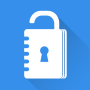 icon Private Notepad(Özel Not Defteri - güvenli notlar)