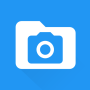 icon Project Camera Upload (Proje Kamera Yüklemesi)