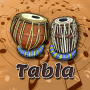 icon Tabla(Tabla Davul Müzik Aleti)