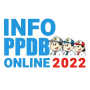 icon PPDB online 2023Info dan Cara Daftar()
