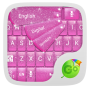icon glitter(Glitter GO Klavye Teması)