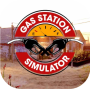 icon Gas Station Simulator(Benzin İstasyonu Simülatörü Tavsiye
)