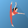 icon com.fitivity.gymnastics_strength(Jimnastik Güç ve Kuvvet)