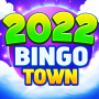 icon Bingo Town(Bingo Town-Online Bingo Games)